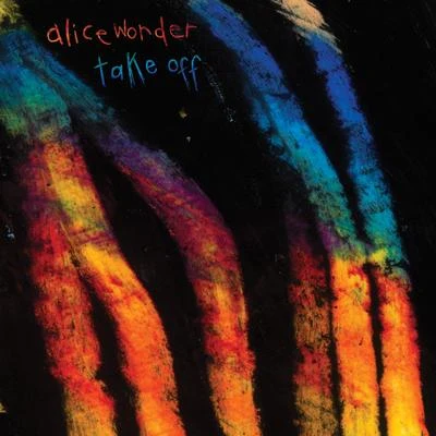 Alice Wonder Take Off