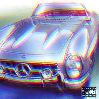 Benz Talk 專輯 Classicmarqb/Christian Radke/Chris King