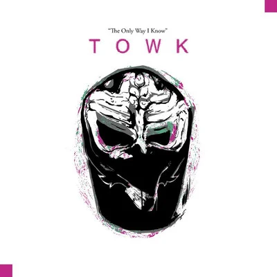 TOWK (The Only Way I Know) 專輯 Pedro Ladroga