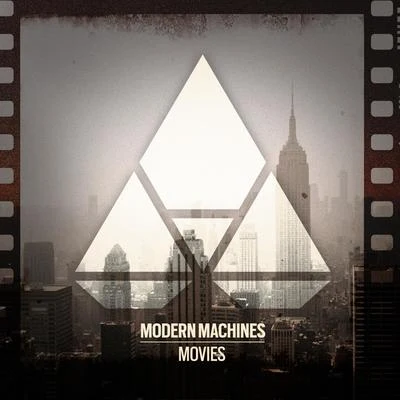 Movies 专辑 Sugarwolf/Modern Machines