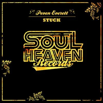 Stuck 專輯 Peven Everett