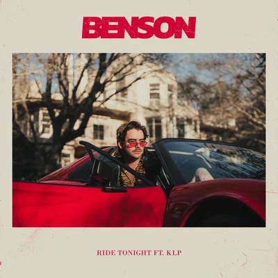 Ride Tonight 專輯 Benson/Peking Duk