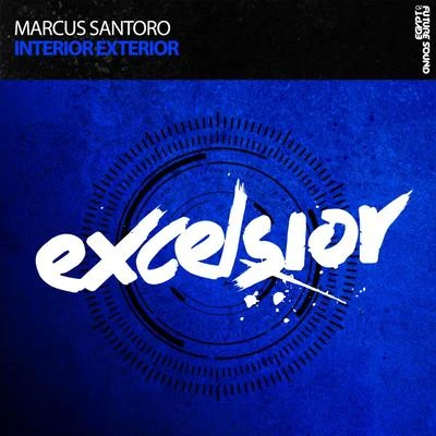 Interior Exterior 專輯 Marcus Santoro