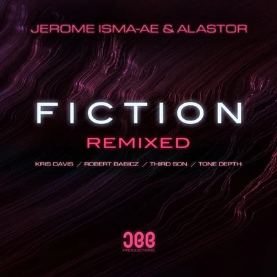 Jerome Isma-Ae Fiction