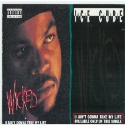 Wicked 專輯 Ice Cube