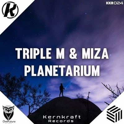 Triple MQuintino & Blasterjaxx Planetarium