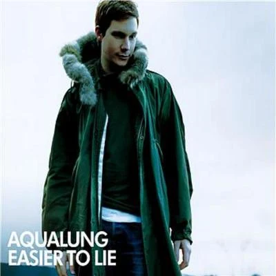 Easier to Lie 專輯 Aqualung