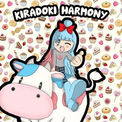 MYLKHyper Potions Kiradoki Harmony