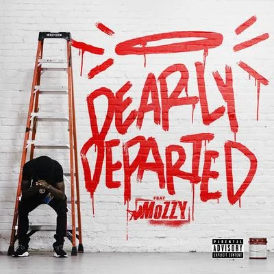 Dearly Departed (feat. Mozzy) 專輯 ShooterGang Kony