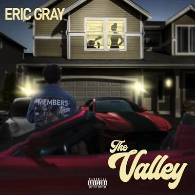 The Valley 專輯 No Class Millionaires/Cursive Z/Eric Gray