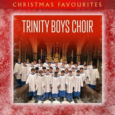 Trinity Boys ChoirVernon HandleyPhilip LangridgeTeresa CahillMichael RipponCyril RoothamBBC SingersBBC Concert Orchestra Christmas Favourites