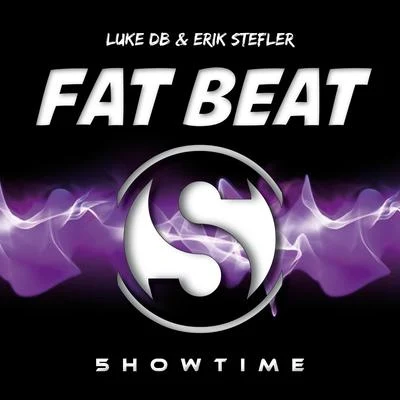 Fat Beat 专辑 Luke DB/Chris River