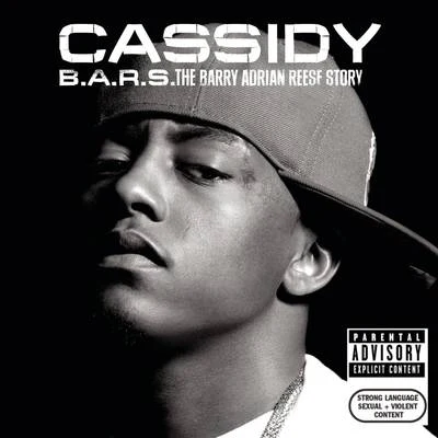 CassidySheek LouchJR ReidJoell OrtizHarlems Cash B.A.R.S. The Barry Adrian Reese Story