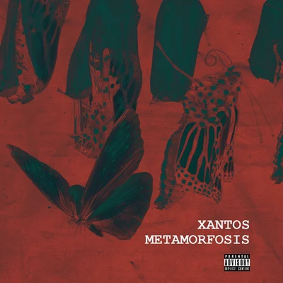 Metamorfosis 專輯 Xantos