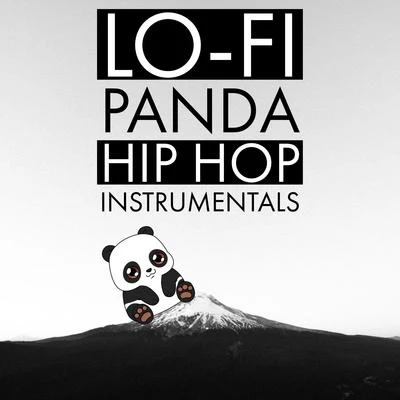 Lofi Panda Hip Hop Instrumentals 專輯 Beats De Rap/Chill Beats Lofi/Pista de Rap