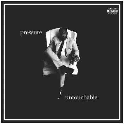 Untouchable 專輯 Tom Prior/Pressure/Popcaan/Dre Island/Chronixx