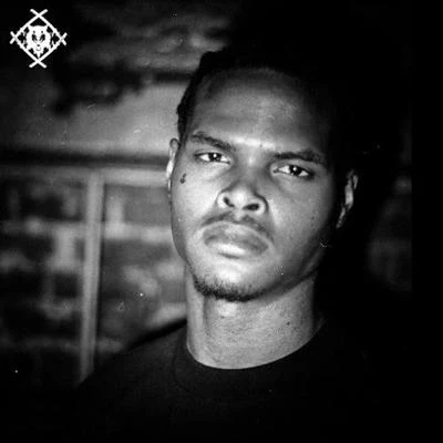 The Local Man 專輯 Xavier Wulf