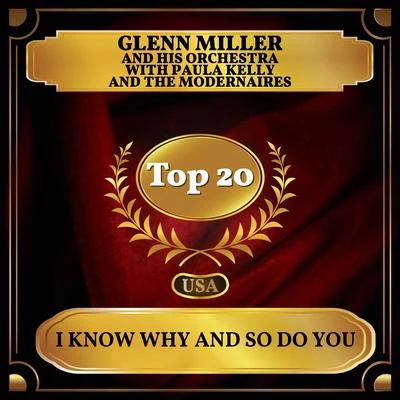 I Know Why (And So Do You) (Billboard Hot 100 - No 19) 專輯 Ray Eberle/Glenn Miller and His Orchestra