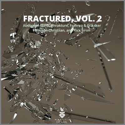 Fractured, Vol. 2 專輯 Abdomen Burst