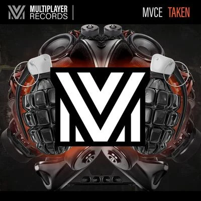 Taken 专辑 MVCE/Bl1tz Remixes/Tom Clayton/Grimm