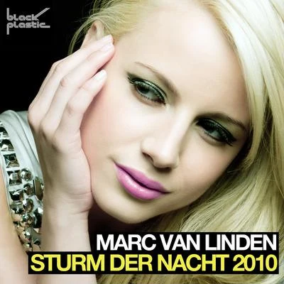 Sturm der Nacht 2010 专辑 Marc Van Linden