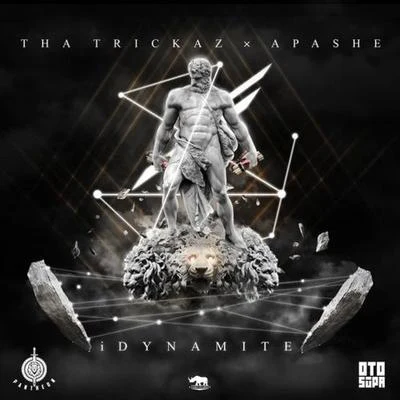 iDynamite 專輯 ༄ Tha Trickaz ☁