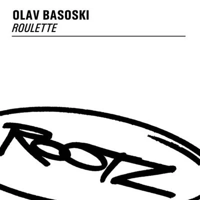 Roulette 專輯 Olav Basoski