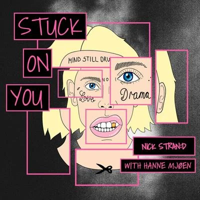 Stuck On You 專輯 Hanne Mjøen