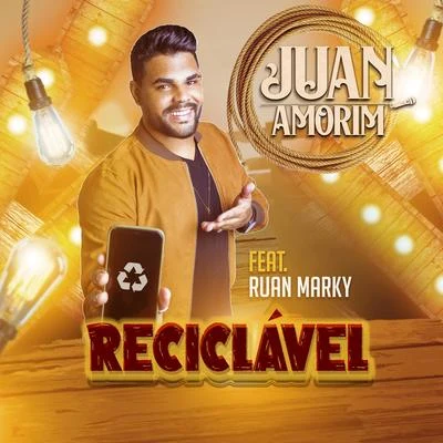 Reciclável 專輯 Jonathan Costa/Ruan Marky