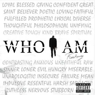 Who I Am 專輯 Kastaway