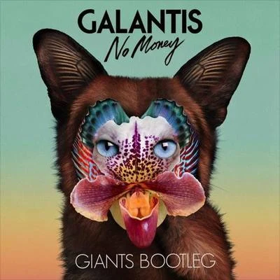 Giants No Money (GIANTS Bootleg)