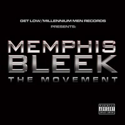 The Movement 專輯 Memphis Bleek/Ruff Endz