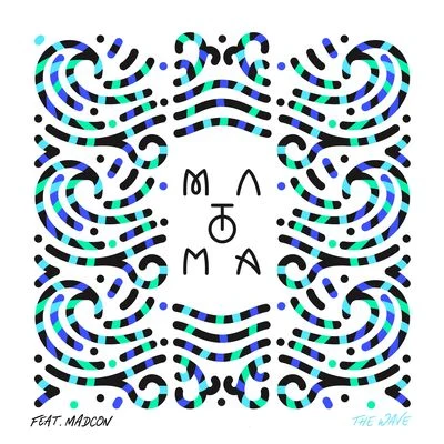 The Wave (feat. Madcon) 專輯 Matoma/Josie Dunne