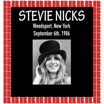 An Evening With Stevie Nicks Superstars Rock Concert Series ****sport, New York, USA Broadcast Date: September 6th, 1986 (Hd Remastered Ed 專輯 Stevie Nicks/Jackson Browne/Patrick Stump/Brian Wilson/Chris Isaak