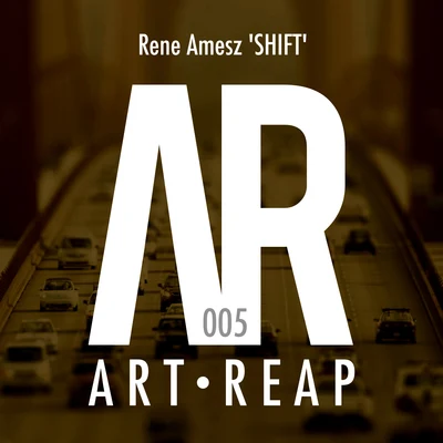 Shift 專輯 Rene Amesz