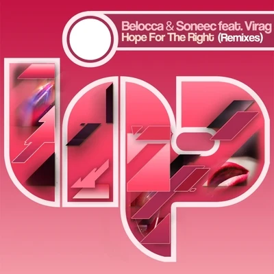 Hope For The Right (Remixes) 专辑 Belocca/Jorgensen