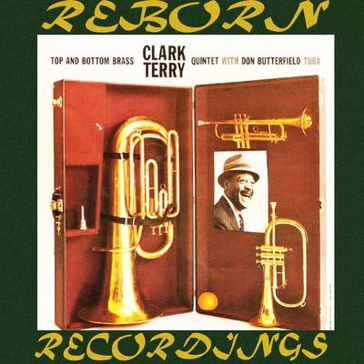 Top and Bottom Brass (HD Remastered) 專輯 Clark Terry/Thelonious Monk