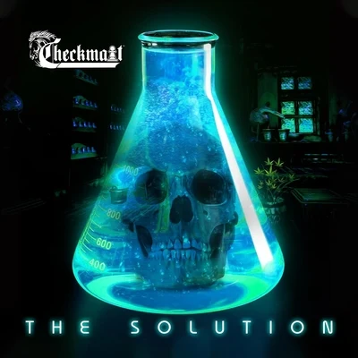 The Solution 專輯 Dre Venym/Checkmait/Mark Deez