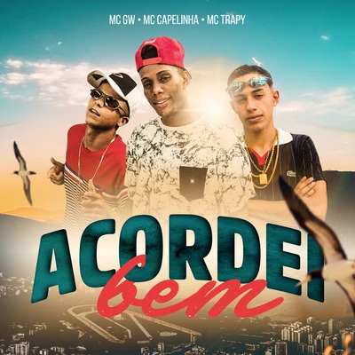 Acordei Bem 專輯 Th CDM/Mc Gw/Pop Na Batida/De Olho no Hit/Mc Nick