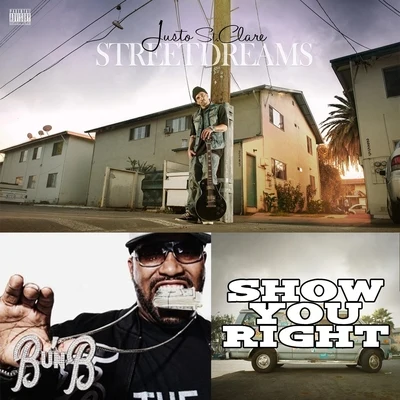 Show You Right (feat. Bun B) 专辑 N.o.r.e/Mack Maine/Bun B/Good Belt Gang/Gunplay