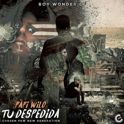 Tu Despedida 專輯 Papi Wilo