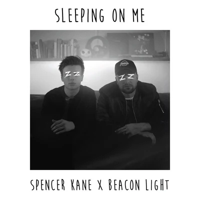 Sleeping on Me 專輯 Beacon Light