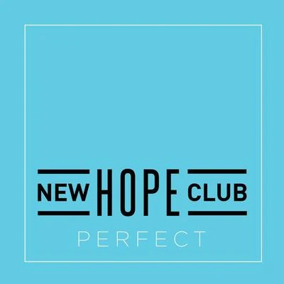 Perfect 專輯 New Hope Club/ROOKIES