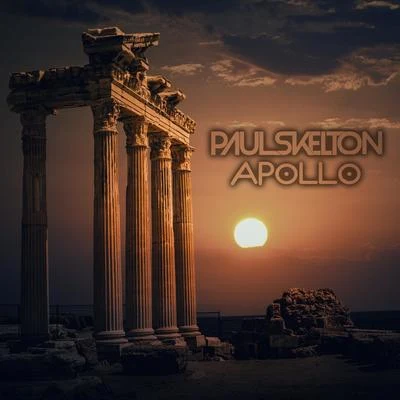 Apollo 專輯 Paul Skelton/Liam Melly/Jessica Doherty