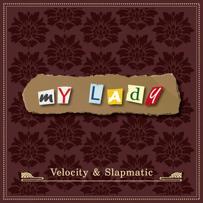 My Lady 專輯 Velocity