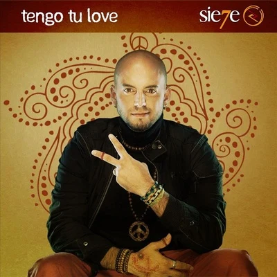 Tengo Tu Love 專輯 Sie7e/Feid