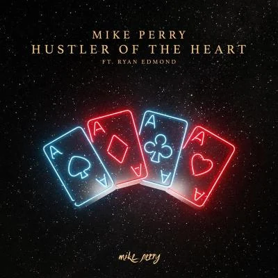 Hustler Of The Heart 專輯 Renè Miller/Mike Perry/Hot Shade