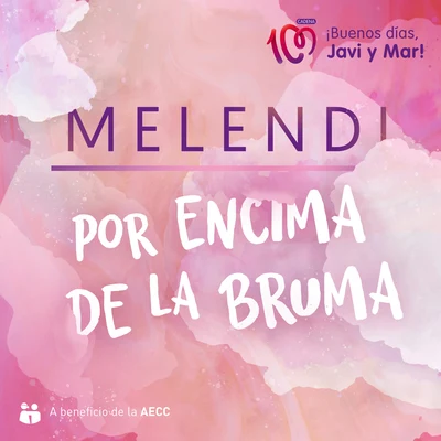 Por Encima de la Bruma 專輯 Melendi