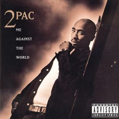 Me Against the World 專輯 2Pac