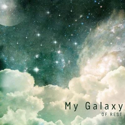 My Galaxy of Rest - Chillhop 2020 專輯 Todays Hits